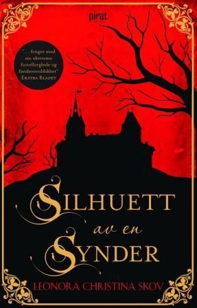 Silhuett av en synder : roman