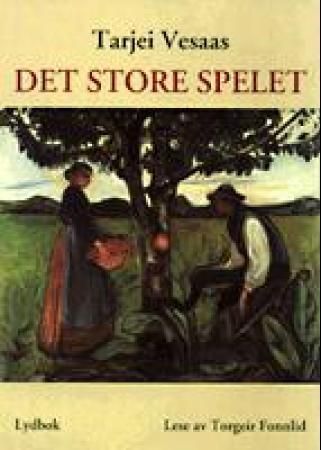 Det store spelet