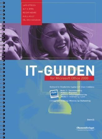 IT-guiden : for Microsoft Office 2000