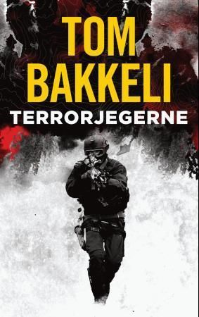 Terrorjegerne : thriller