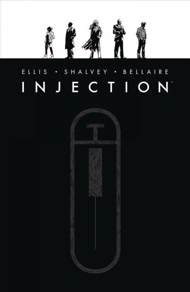 Injection. Volume one