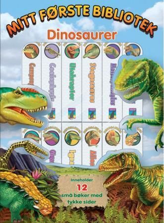 Dinosaurer