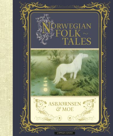 Norwegian heritage