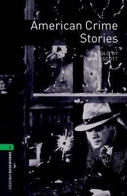 American crime stories
