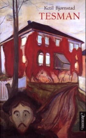 Tesman : roman