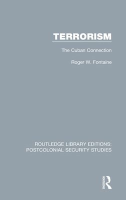 Terrorism : The Cuban Connection