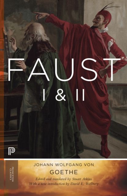 Faust I & II, Volume 2 : Goethe's Collected Works - Updated Edition