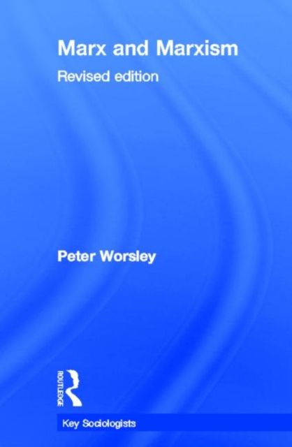 Marx and Marxism
