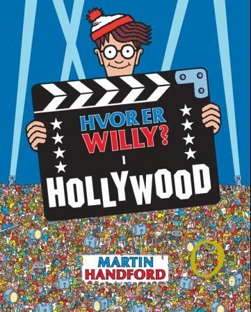 I Hollywood