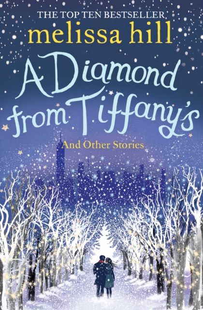 Forsidebilde av A Diamond from Tiffany's