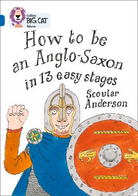 How to be an Anglo Saxon : Band 13/Topaz