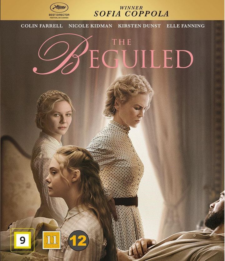 The beguiled
