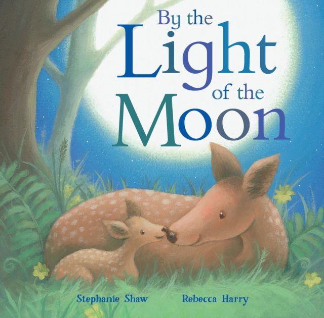 By the Light of the Moon