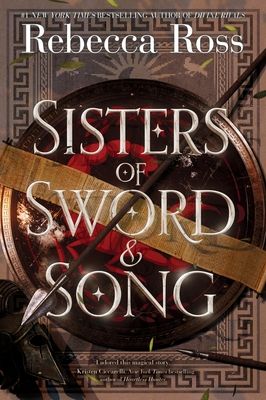 Sisters of sword & song