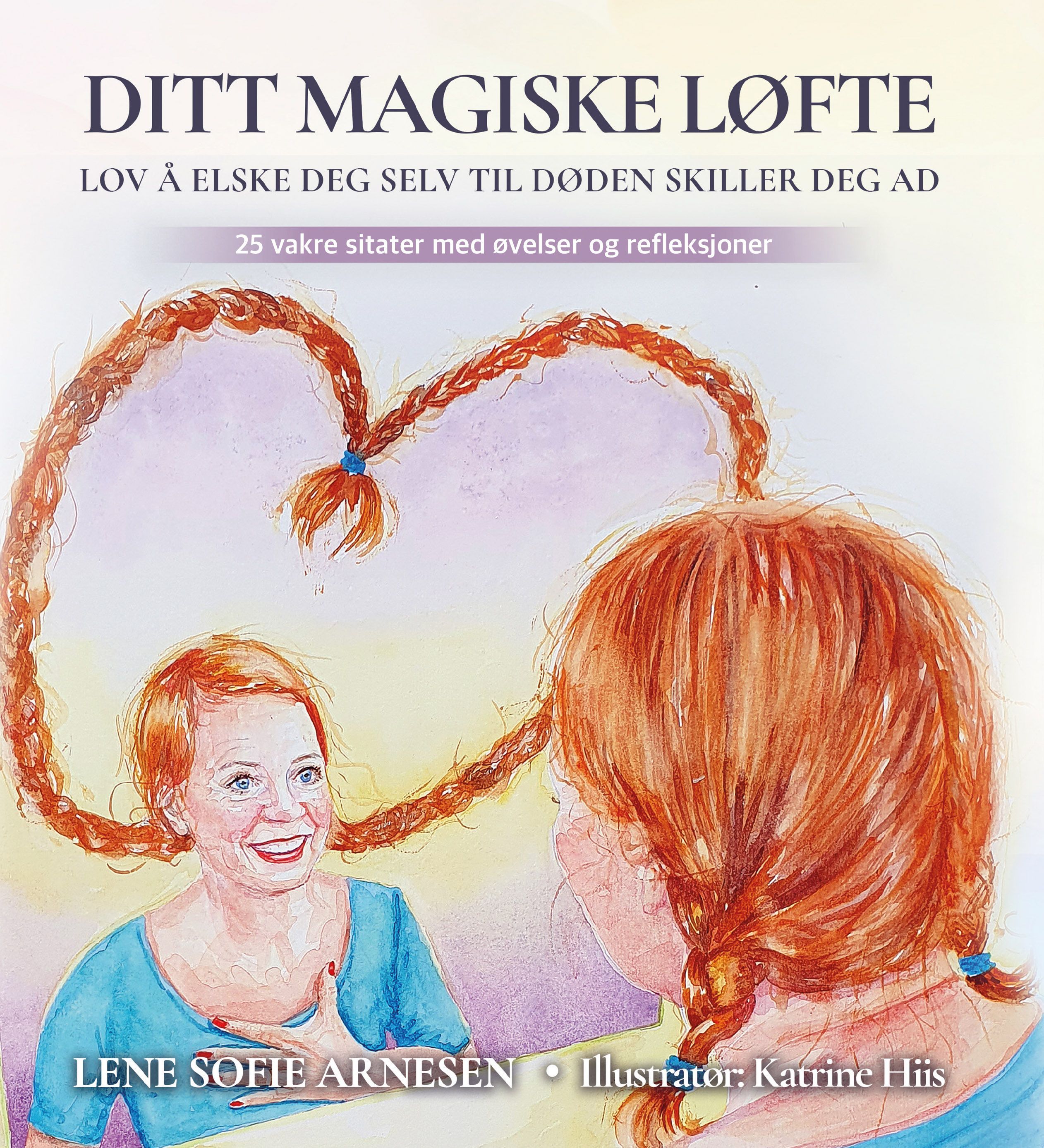 Ditt magiske løfte