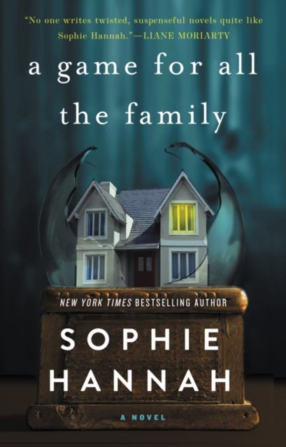 A Game for All the Family : A Novel