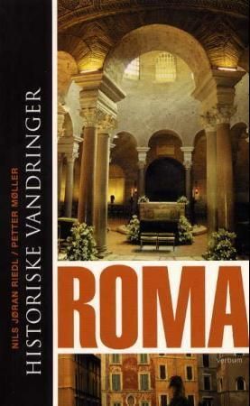 Roma : historiske vandringer