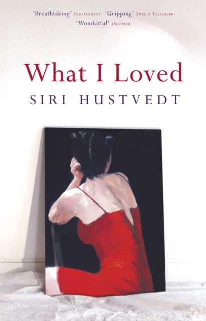 What I loved