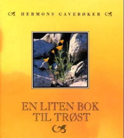 En liten bok til trøst