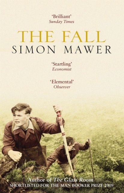 The fall