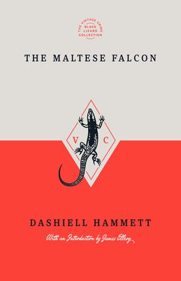 The Maltese falcon