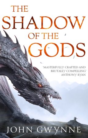 The bloodsworn saga