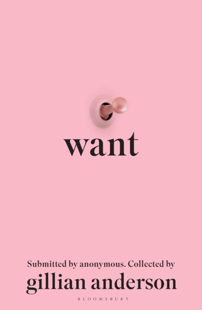 Want : Dyslexia-friendly Edition