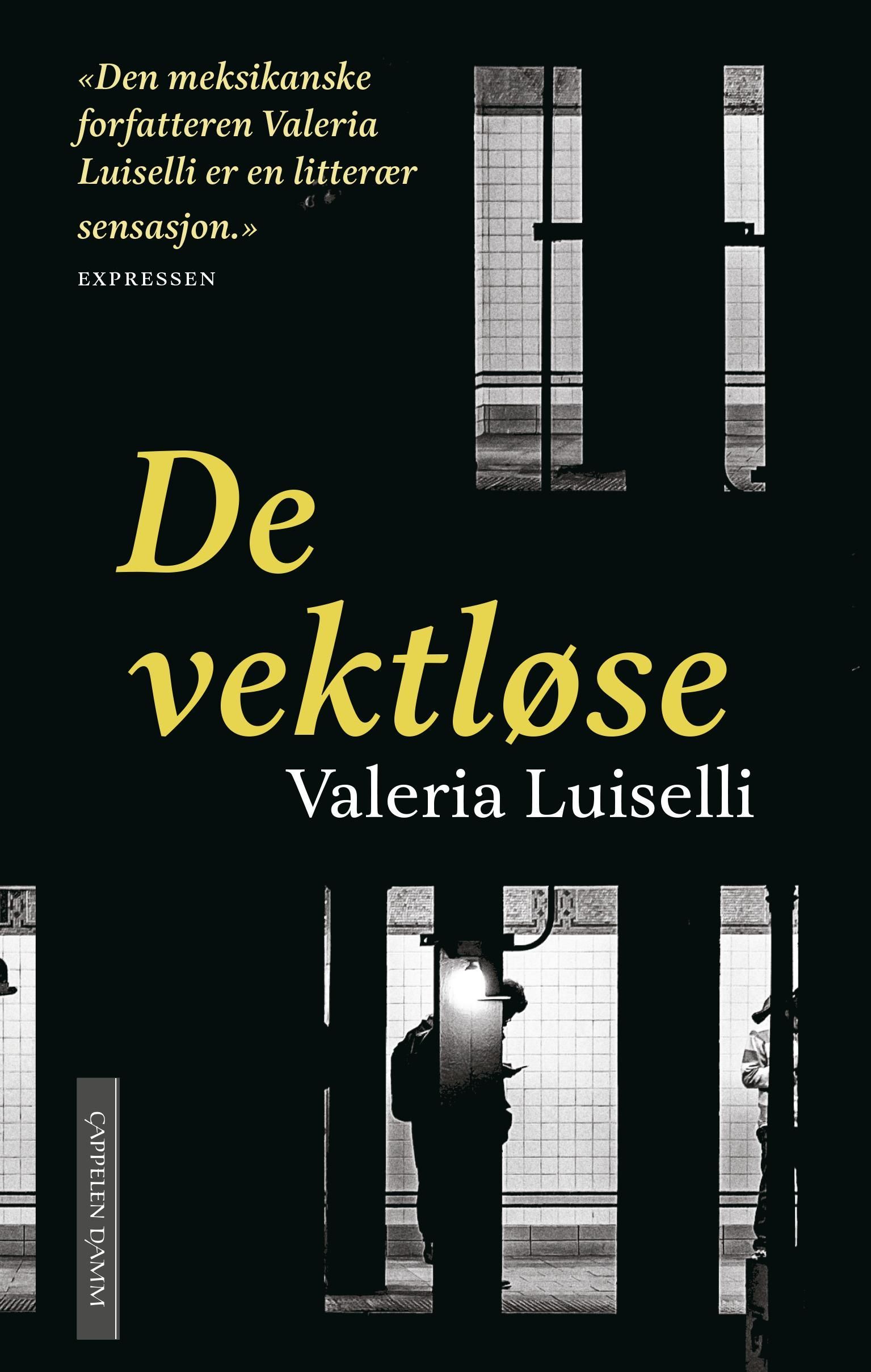 De vektløse