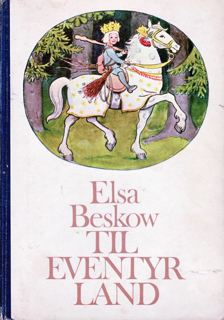Til eventyrland