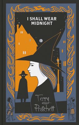 I shall wear midnight : a Discworld novel