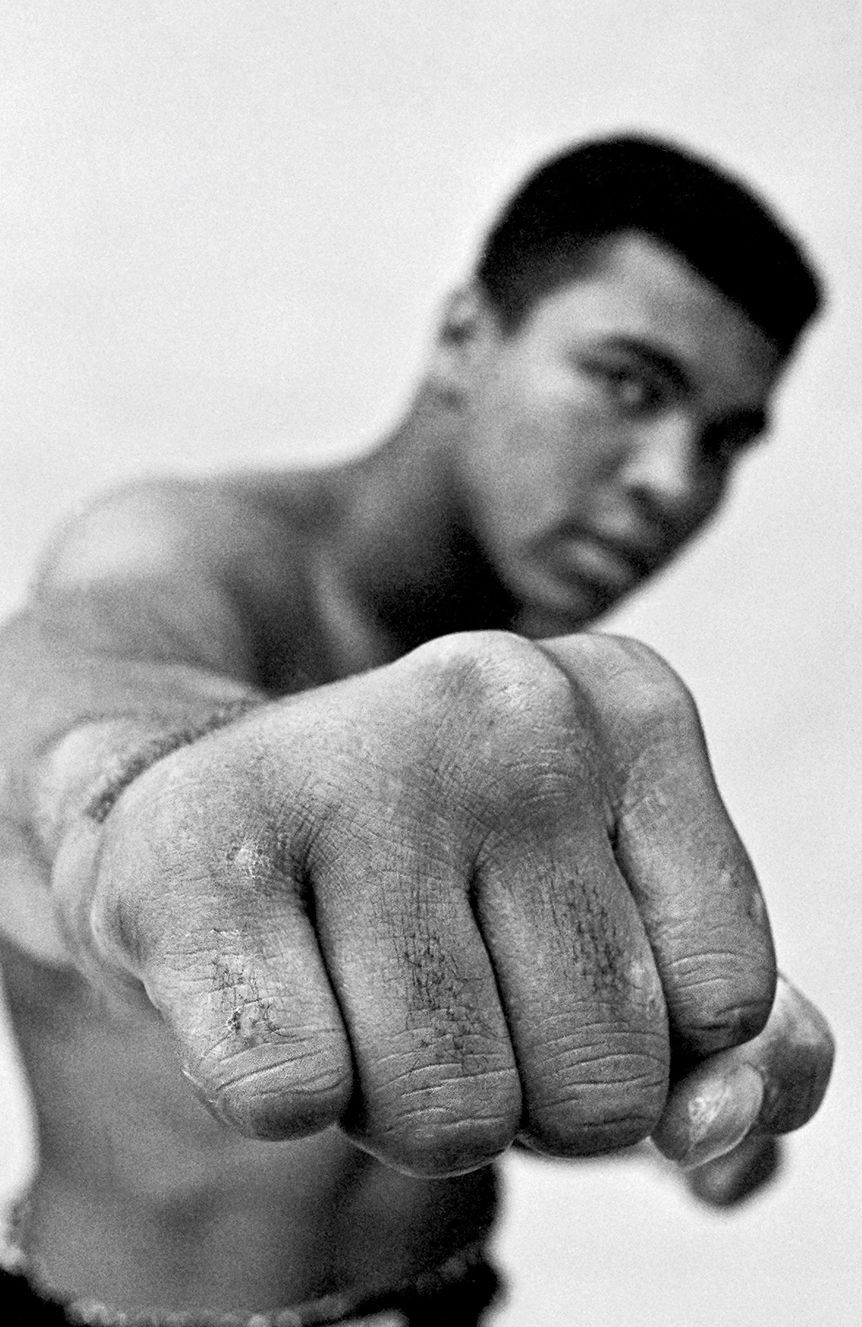 Ali : et liv