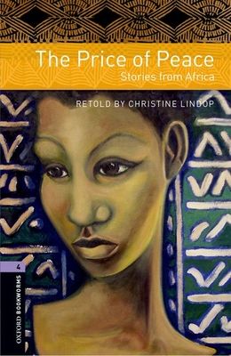 The Price of peace : stories from Africa
