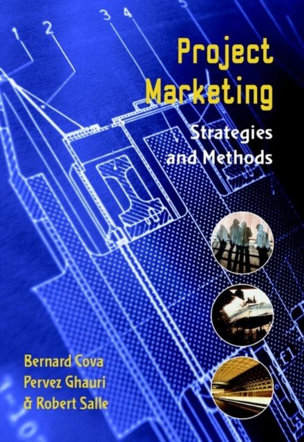 Project Marketing : Beyond Competitive Bidding