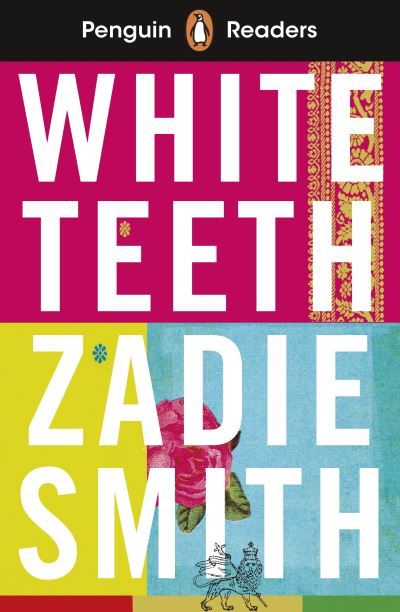 White teeth