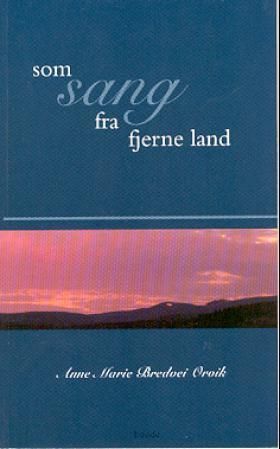 Som sang fra fjerne land
