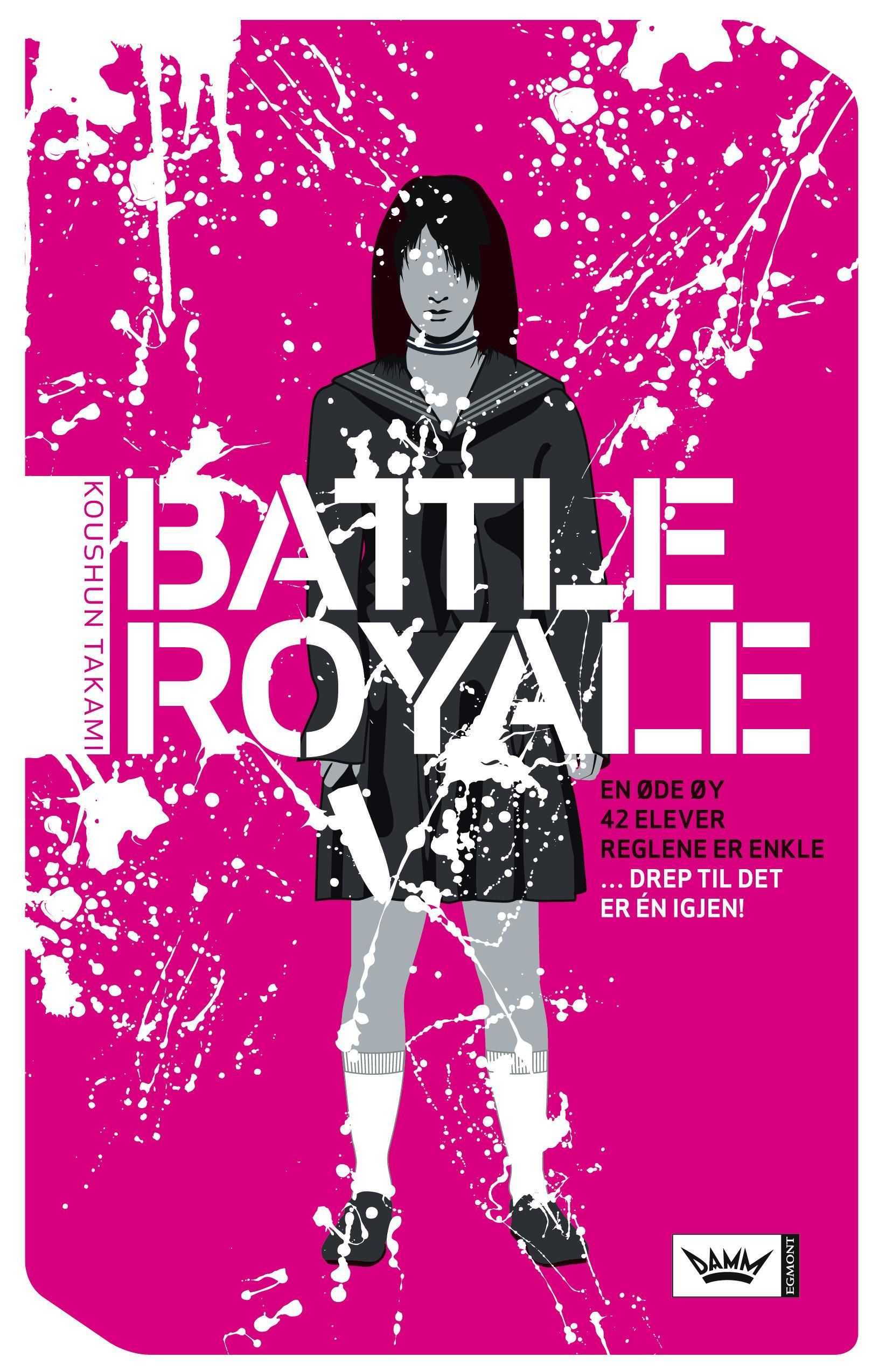 Battle royale
