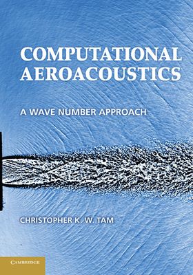 Computational Aeroacoustics : A Wave Number Approach