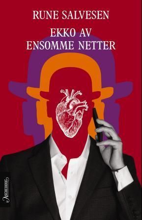 Ekko av ensomme netter : roman