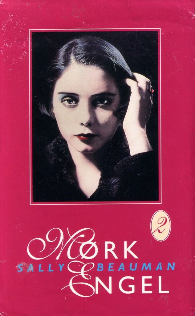 Mørk engel. 2