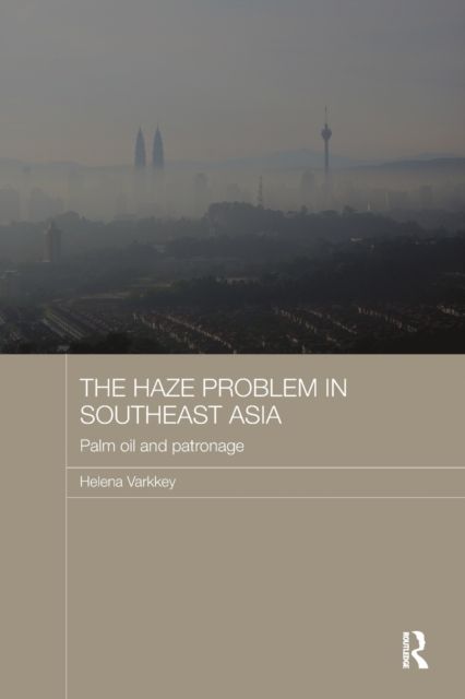 The Haze Problem in Southeast Asia : Palm Oil and Patronage