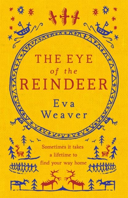 The Eye of the Reindeer