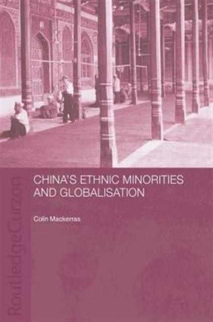 China's Ethnic Minorities and Globalisation