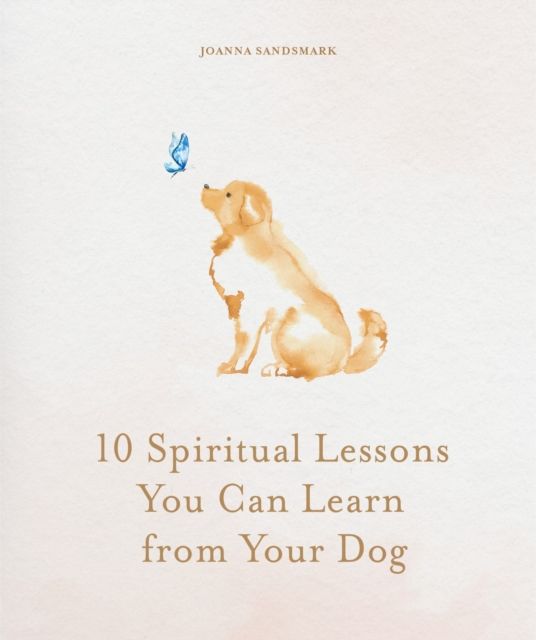 10 Spiritual Lessons You Can Learn from Your Dog : Essential Life Lessons We Can Learn From Our Furry Friend
