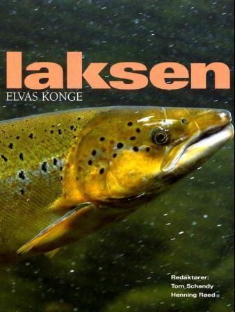 Laksen : elvas konge