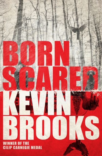 Born scared