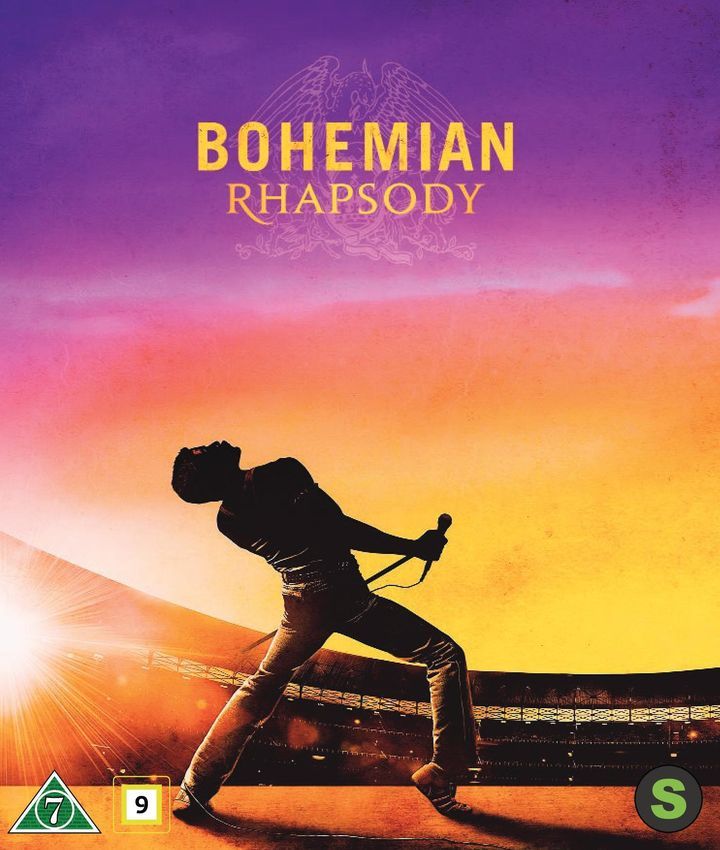 Bohemian rhapsody