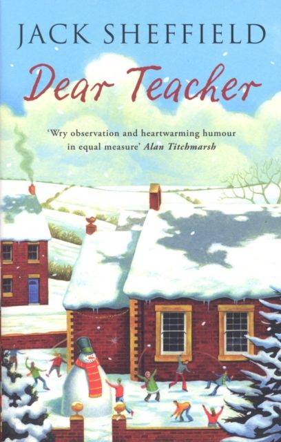 Forsidebilde av Dear Teacher