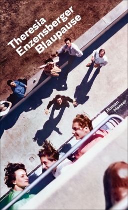 Blaupause : Roman