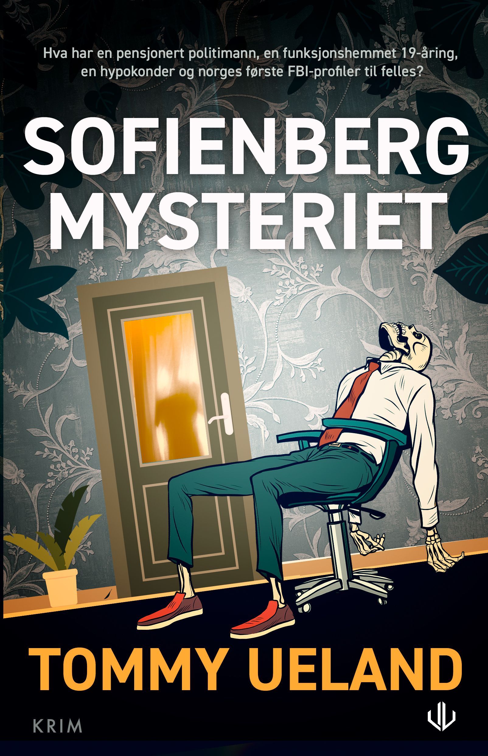 Sofienberg mysteriet