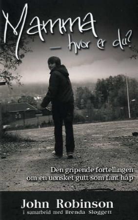 Mamma - hvor er du?